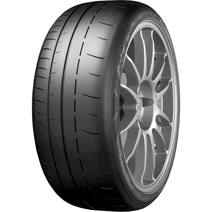 315/30R21 GOODYEAR EAGLE F1 SUPERSPORT RS 105Y XL N0 Elect FP CDB73