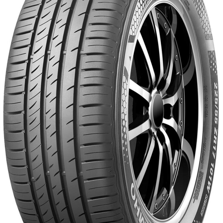 155/80R13 KUMHO ECOWING ES31 79T CCB70