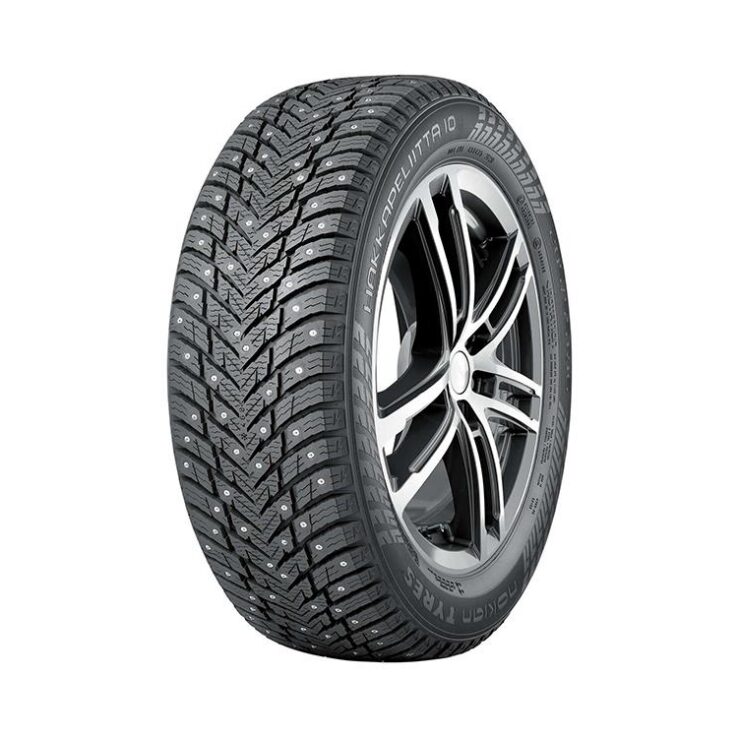 175/65R17 NOKIAN HKPL 10 87T XL Studded 3PMSF M+S