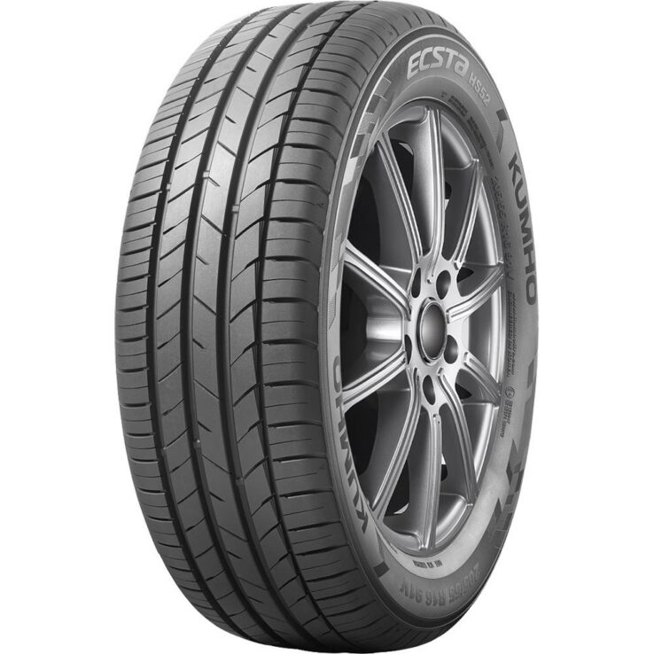 195/50R16 KUMHO ECSTA HS52 88V XL RP CAB72