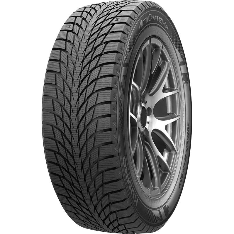 175/65R14 KUMHO WINTERCRAFT ICE WI51 86T XL Friction DEB71 3PMSF IceGrip M+S