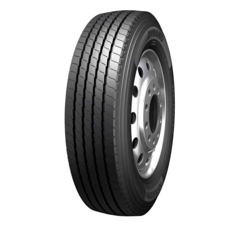 215/75R17,5 Dynamo MAR26 135/133L M+S 3PMSF Trailer REGIONAL DBB73