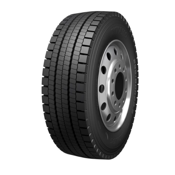 295/80R22,5 Dynamo MDL65 152/149L M+S 3PMSF Drive LONG HAUL DCB74