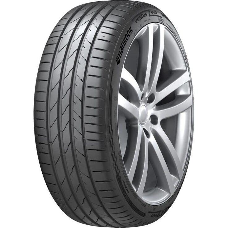 325/35R20 HANKOOK VENTUS EVO SUV (K137A) 108Y RP CAA71