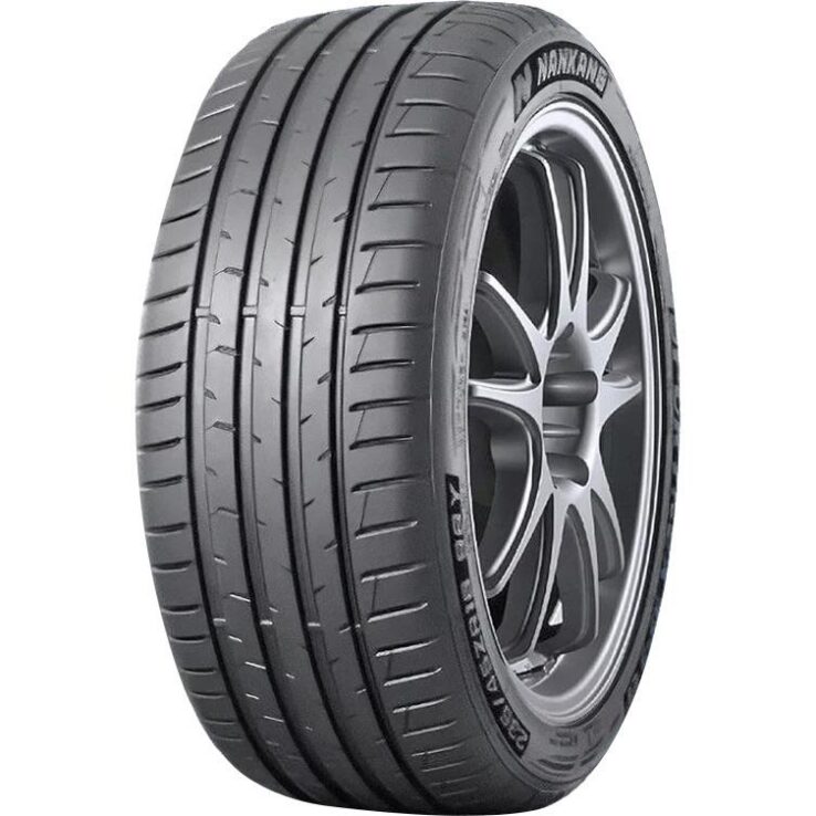 325/30R23 NANKANG AS-3 109Y XL Elect CAB73