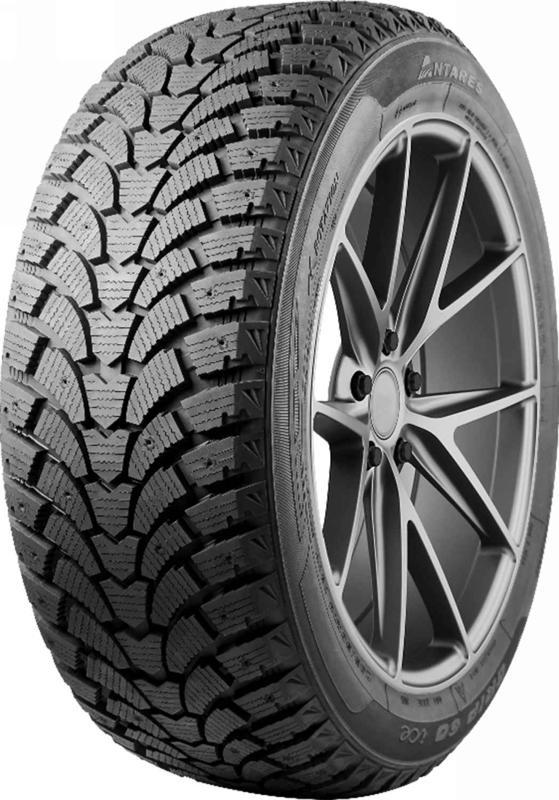 225/60R17 ANTARES GRIP 60 ICE 99T DOT19 Studded 3PMSF M+S