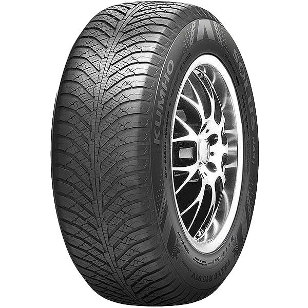 155/60R15 KUMHO SOLUS 4S HA31 74T DCB71 3PMSF M+S