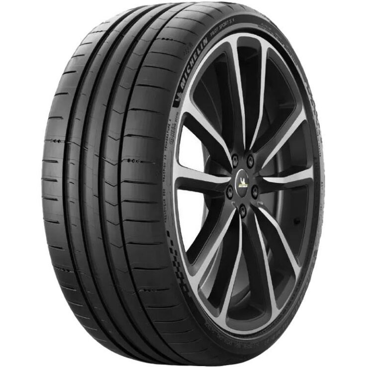 335/30R21 MICHELIN PILOT SPORT S 5 109Y XL AML RP DBB75