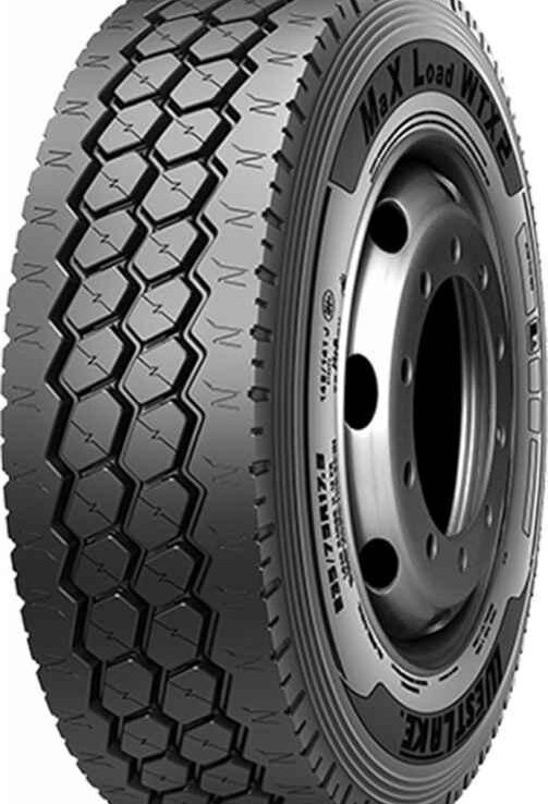265/70R19.5 Westlake Premium WTX2 143/141J M+S 3PMSF Trailer REGIONAL CCB74