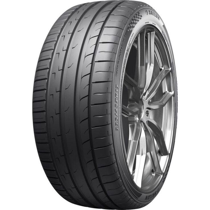 315/35R21 SAILUN ATREZZO ZSR2 SUV 111Y XL RP EcoPoint3 BAB74