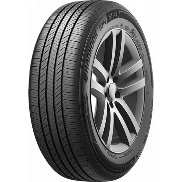 205/50R17 HANKOOK ION ST AS (IH61) 93V XL Elect BDB70 M+S