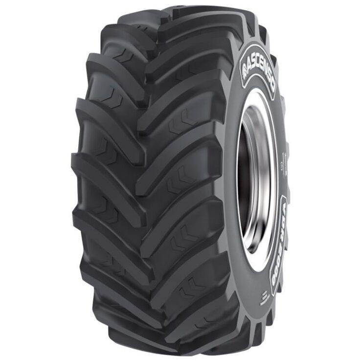 VF650/65R34 Ascenso VDR2000 170D NRO SB TL