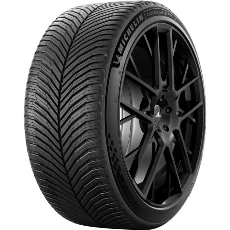 275/50R20 MICHELIN CROSSCLIMATE 3 SPORT 113Y XL RP BAB72 3PMSF M+S