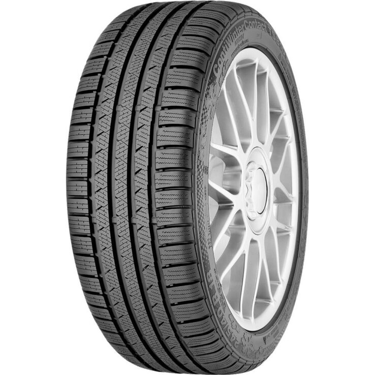 255/40R18 CONTINENTAL CONTIWINTERCONTACT TS810S 99V XL N1 FR Studless CCB73 3PMSF M+S