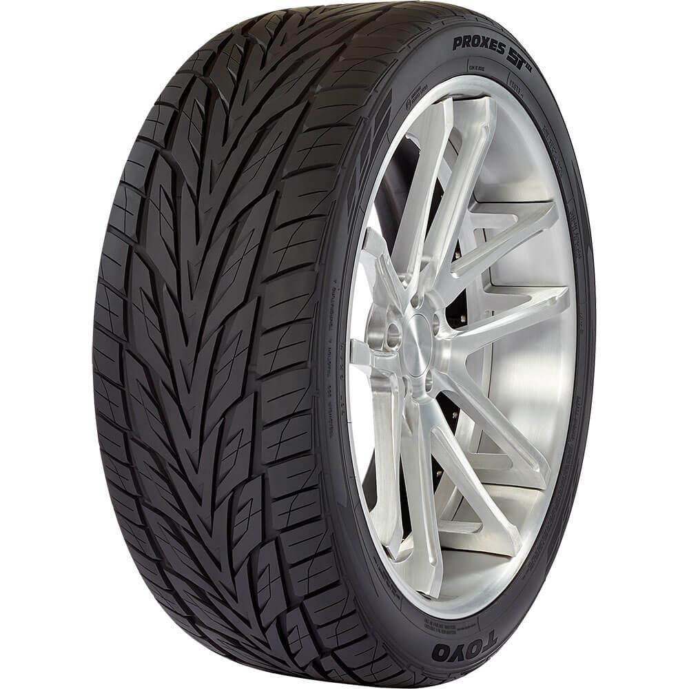 265/40R22 TOYO PROXES ST3 106W XL RP DOT22 DDB73 M+S