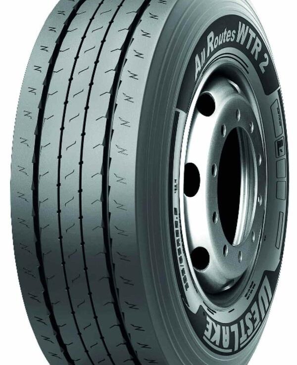 385/65R22.5 Westlake Premium WTR2 164K M+S 3PMSF SteerAndTrailer REGIONAL ABB73