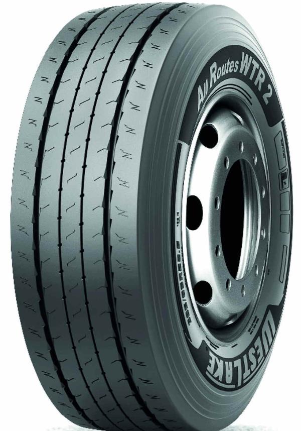 385/55R22.5 Westlake Premium WTR2 160K M+S 3PMSF Trailer REGIONAL ABB73