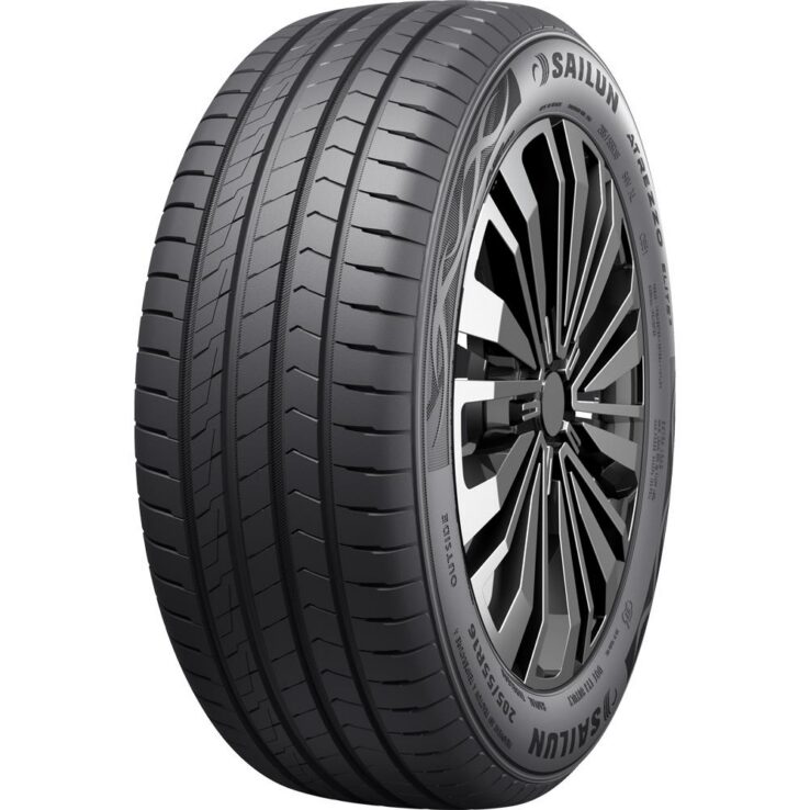 155/65R14 SAILUN ATREZZO ELITE2 75T Elect DBB70
