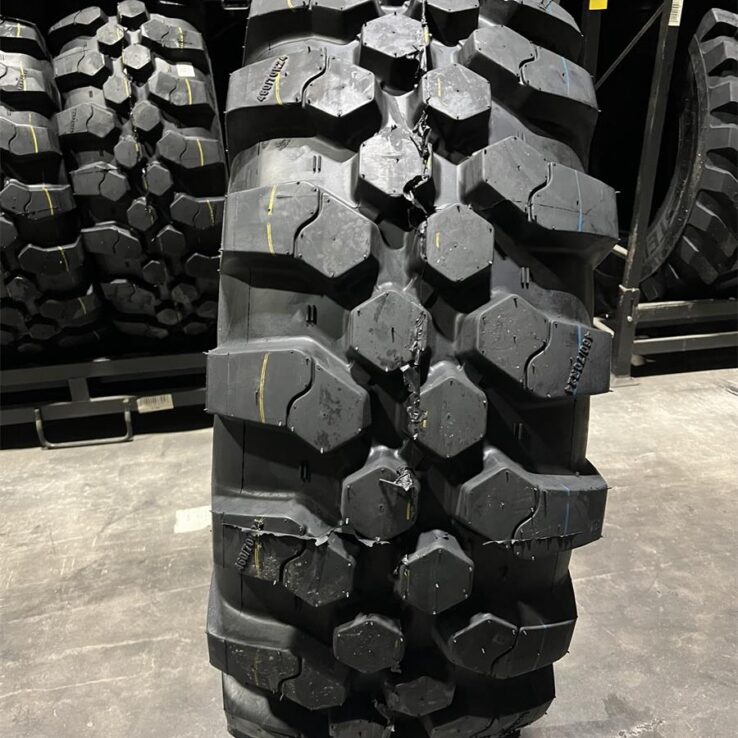 480/80R26 Roadhiker MULTIPRO 100 160A8 (160B) TL