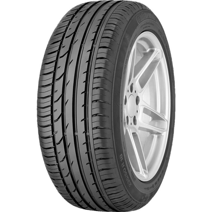 205/50R15 CONTINENTAL CONTIPREMIUMCONTACT 2 86V DBB71