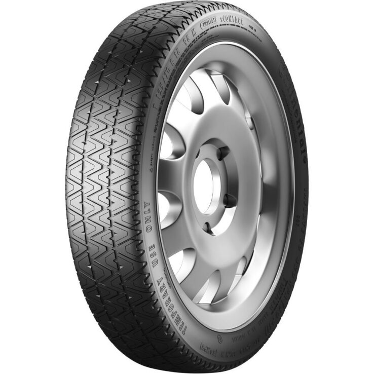 115/70R16 CONTINENTAL SCONTACT 92M