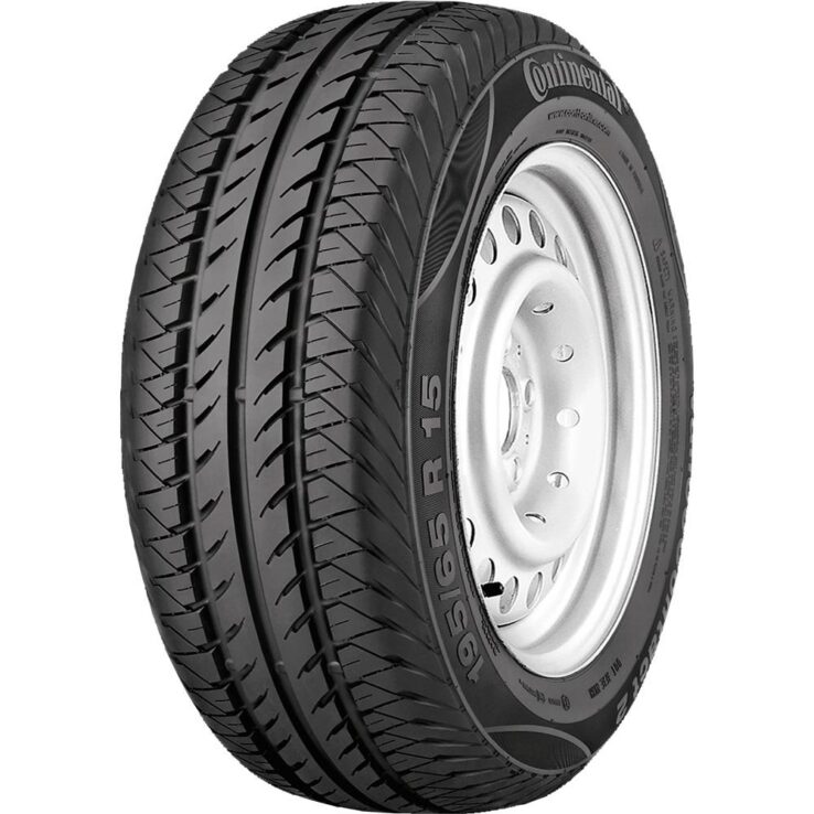 225/60R16C CONTINENTAL VANCOCONTACT 2 105/103H CBB72