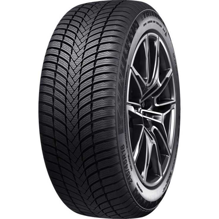 285/50R20 TRIANGLE TW421 116H Studless 3PMSF M+S