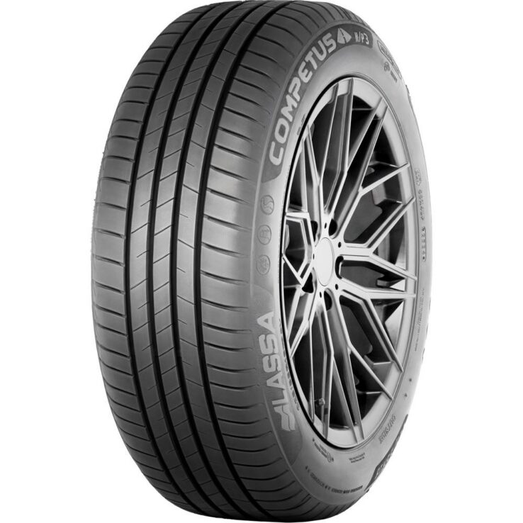 295/35R21 LASSA COMPETUS H/P 3 107Y XL BAB73