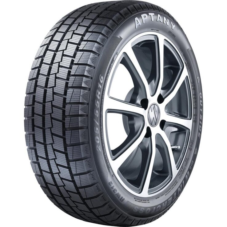 235/65R17 APTANY RW312 104S Studless DCB71 3PMSF M+S