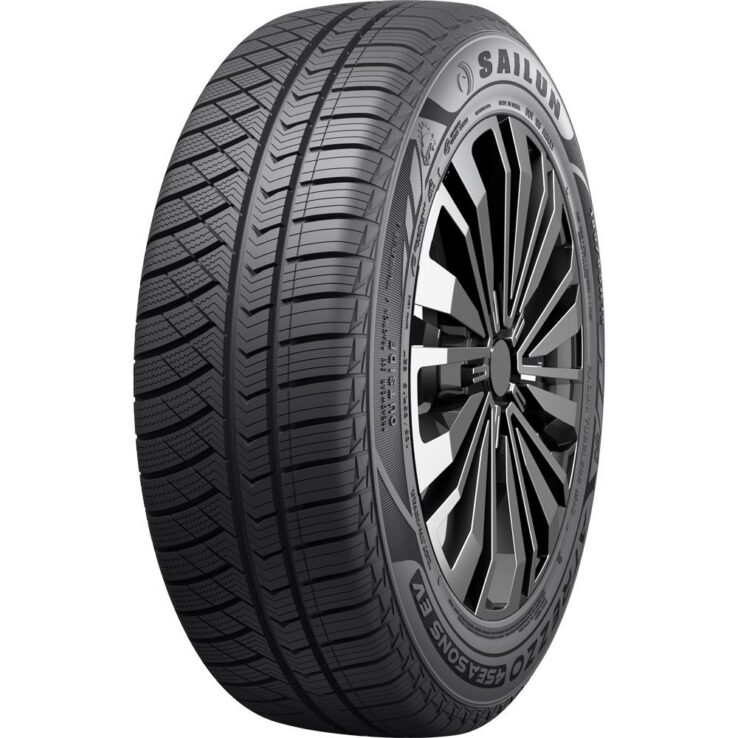 205/55R16 SAILUN ATREZZO 4 SEASONS EV 94V XL RP EcoPoint3 CBB71 3PMSF M+S