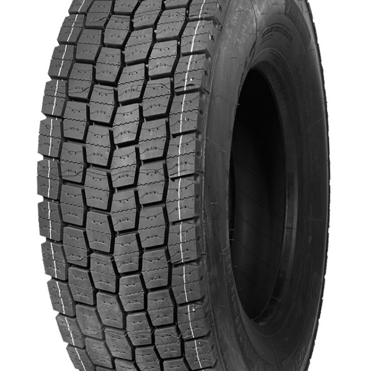 295/80R22.5 Michelin X MULTIWAY 3D XDE 152/148L M+S 3PMSF Drive REGIONAL DCB75