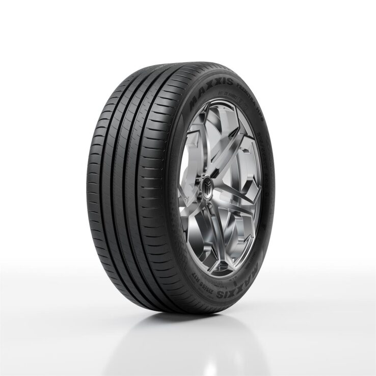 215/65R16 MAXXIS PREMITRA HP6 98V CAB70
