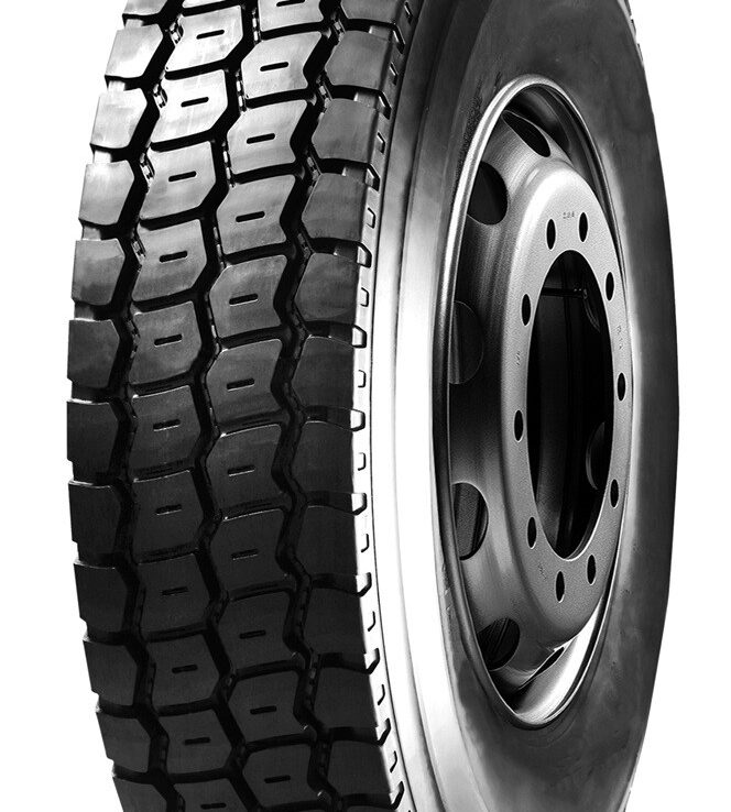 385/65R22.5 Hifly HH031 164K (158L) M+S 3PMSF SteerAndTrailer MIXED USE CCB73