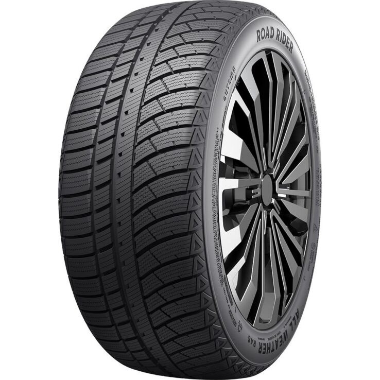 175/70R14 ROAD RIDER ALL WEATHER R4S 88T XL DCB71 3PMSF M+S