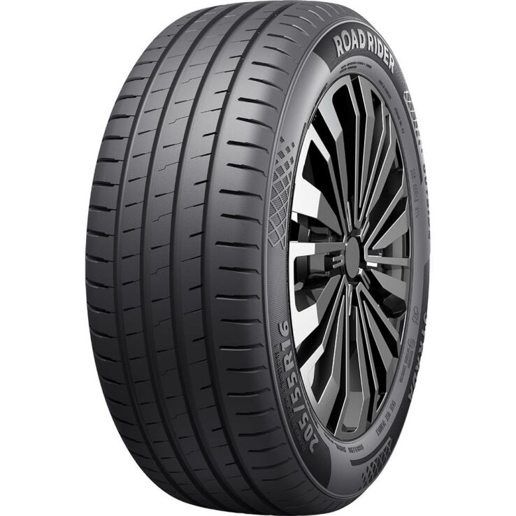 155/65R13 ROAD RIDER STRADA 73T DCB70