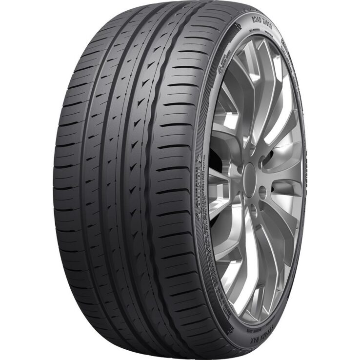 205/40R18 ROAD RIDER STRADA MAX 86Y XL DBB71 M+S