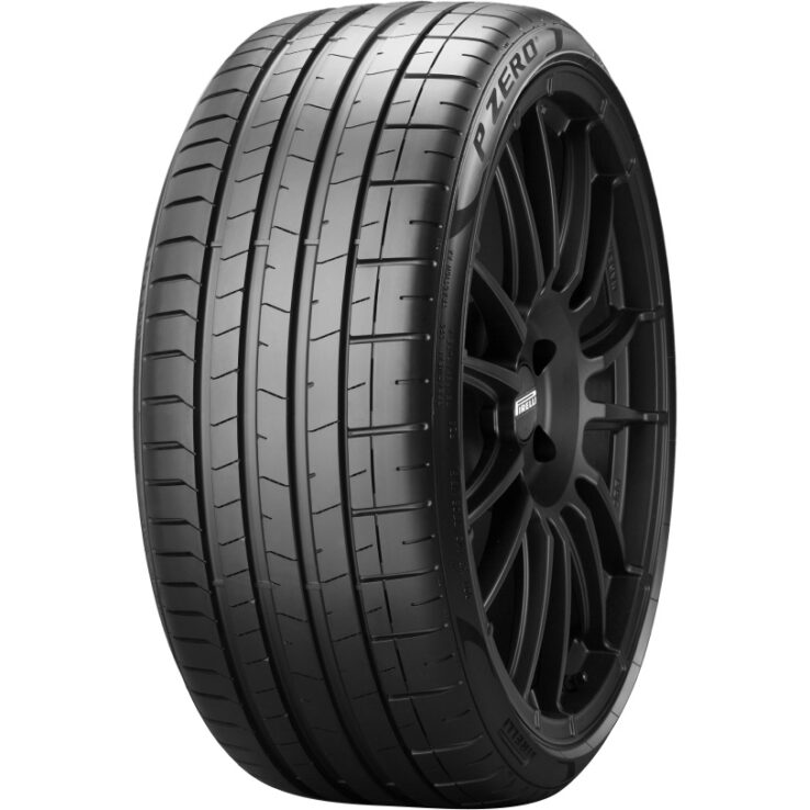 265/40R22 PIRELLI P ZERO (PZ4) 106Y XL ZK NCS Elect FSL BAA70