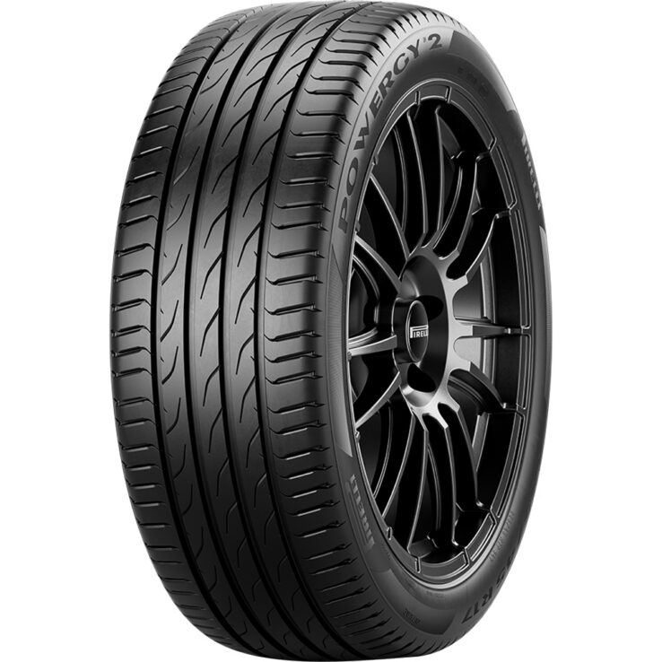 195/55R16 PIRELLI POWERGY 2 91V XL BBA69