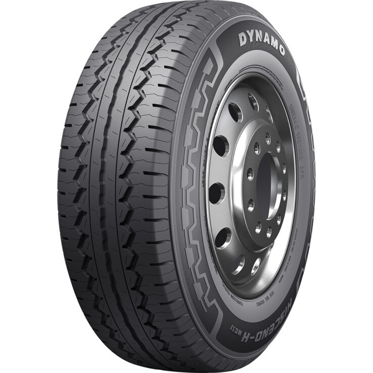 175/80R14C DYNAMO HISCEND-H MC31 99/97Q CDB70