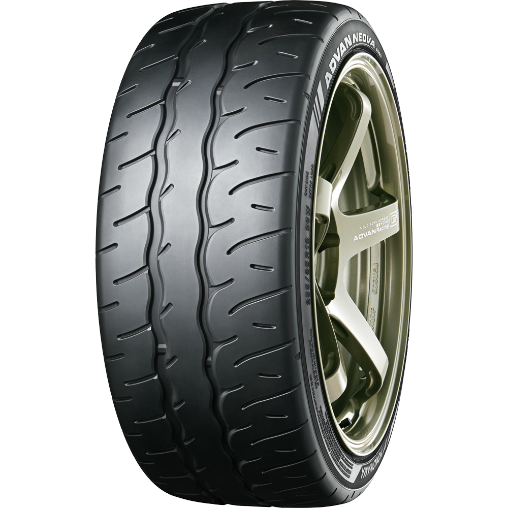255/35R19 YOKOHAMA ADVAN NEOVA AD09 96W XL RPB DAB71