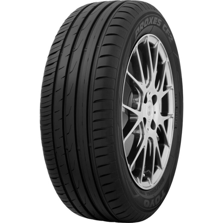 205/60R15 TOYO PROXES CF2 91H DOT22 CBB70