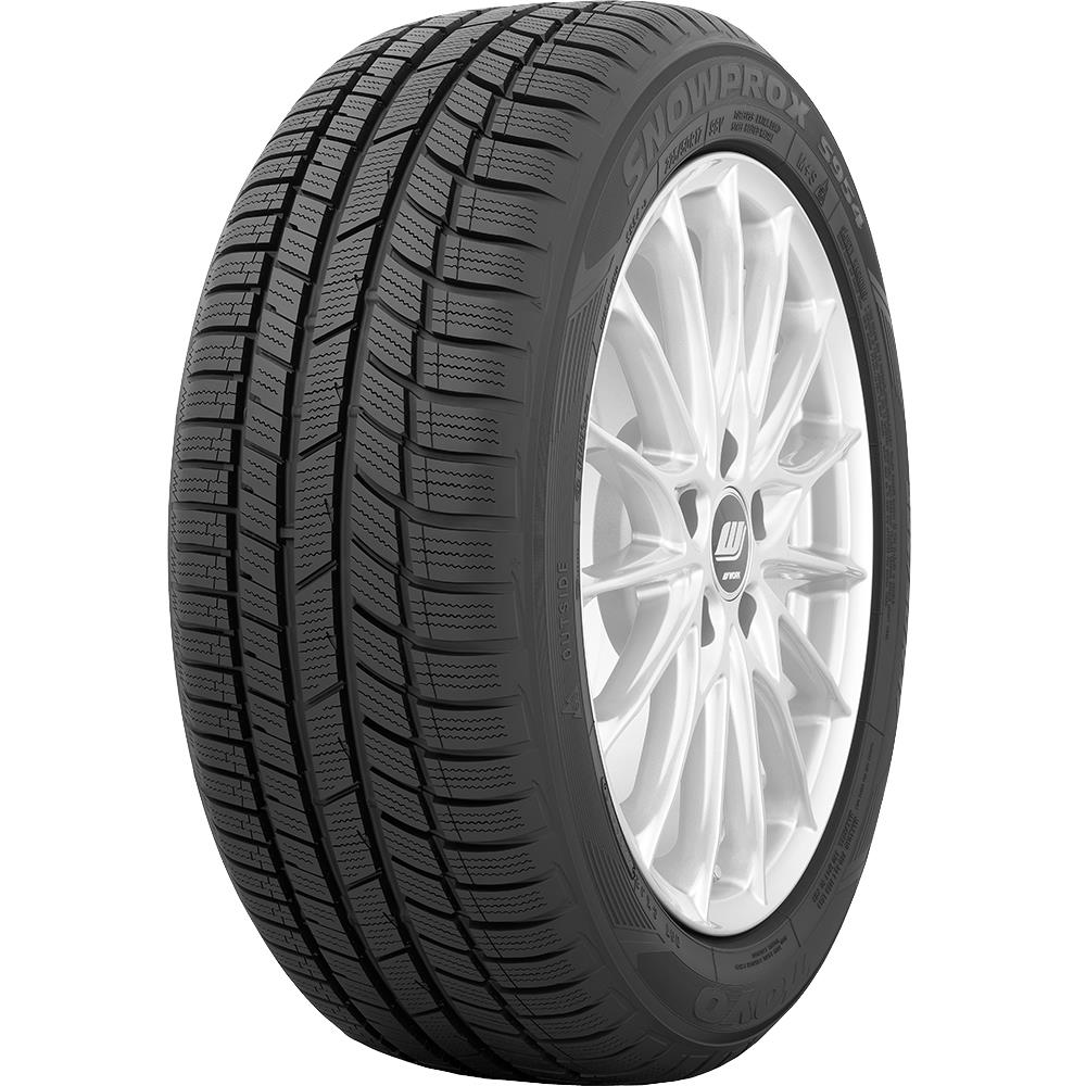 225/35R19 TOYO SNOWPROX S954 88W XL DOT23 Studless EBB71 3PMSF M+S
