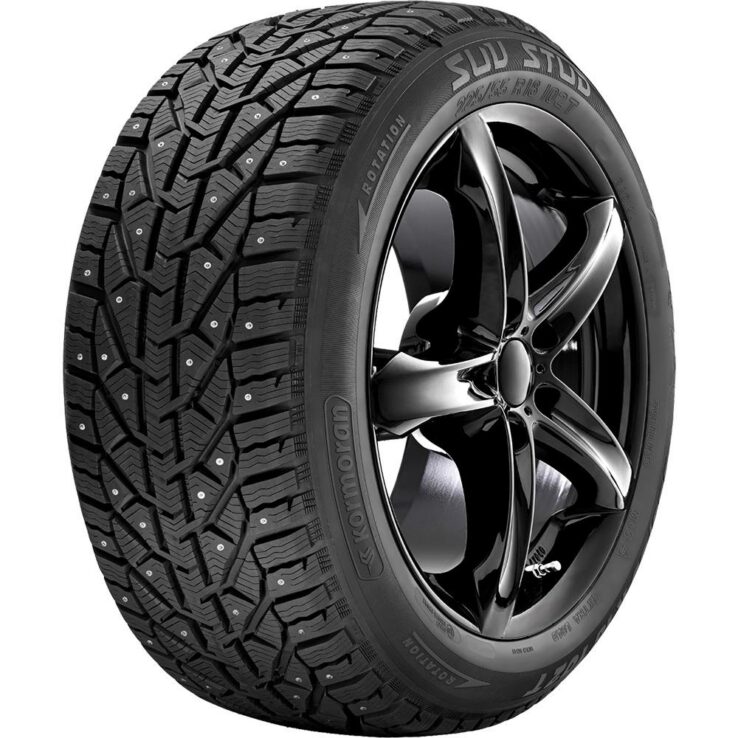 185/60R15 KORMORAN STUD2 88T XL Studded 3PMSF M+S