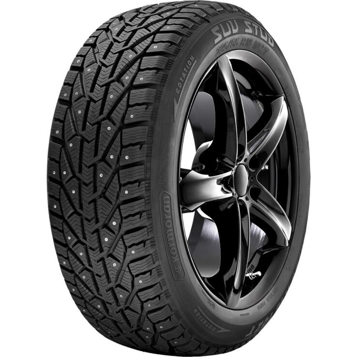 275/45R20 KORMORAN SUV STUD 110T XL DOT21 Studded 3PMSF M+S