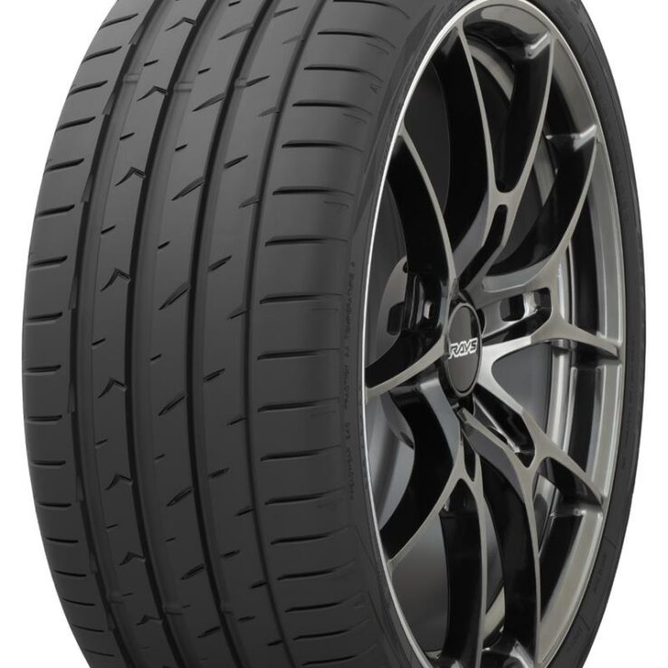 225/45R19 TOYO PROXES SPORT 2 96Y XL RP DOT22 CAB71
