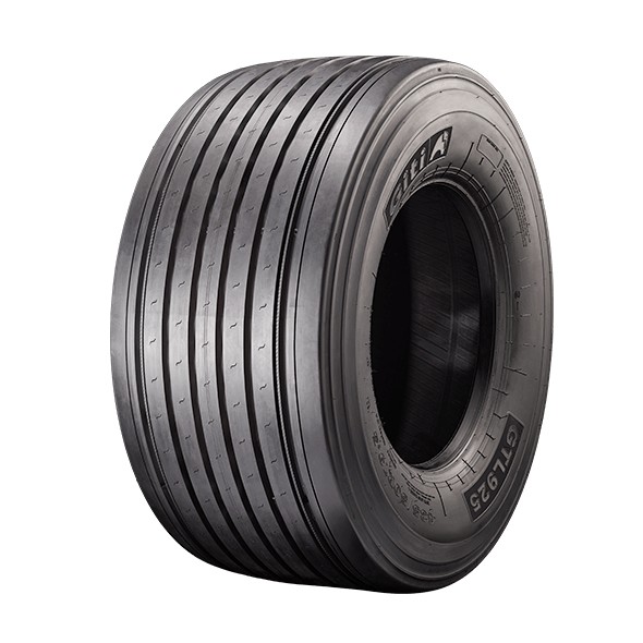 445/45R19.5 Giti GTL925 164J M+S 3PMSF Trailer LONG HAUL BCA69