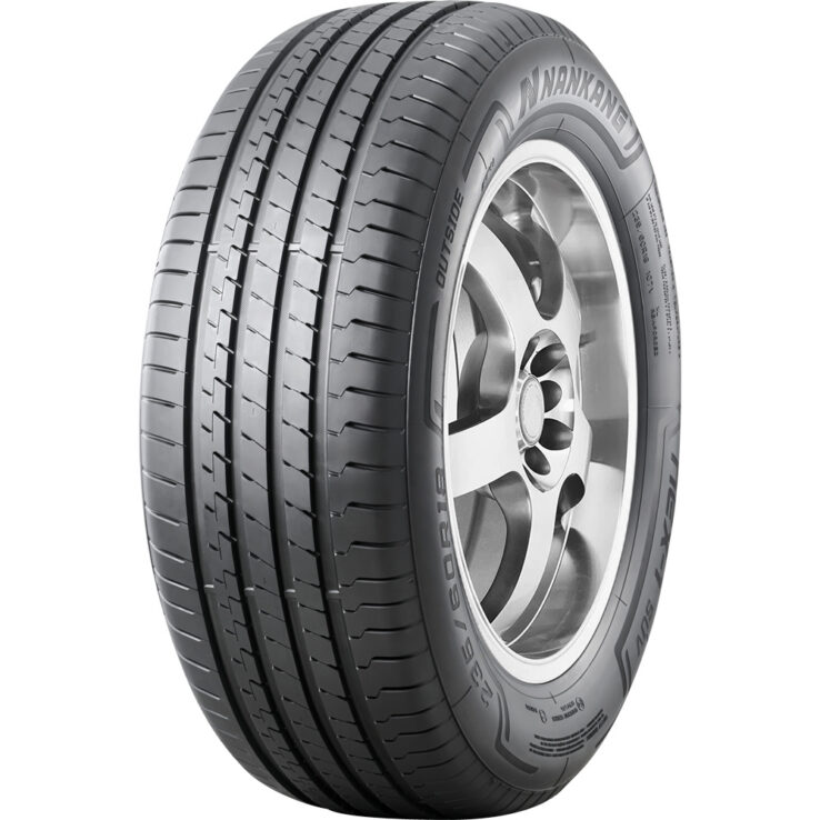 325/40R22 NANKANG NEX-1 114Y CAB73