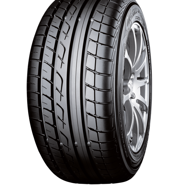 235/50R18 YOKOHAMA C.DRIVE 2 AC02A 97V MO CCB71