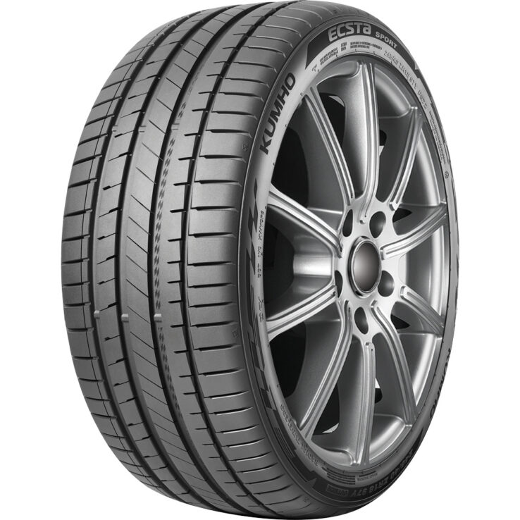 205/40R18 KUMHO ECSTA SPORT PS72 86Y XL RP DAB70