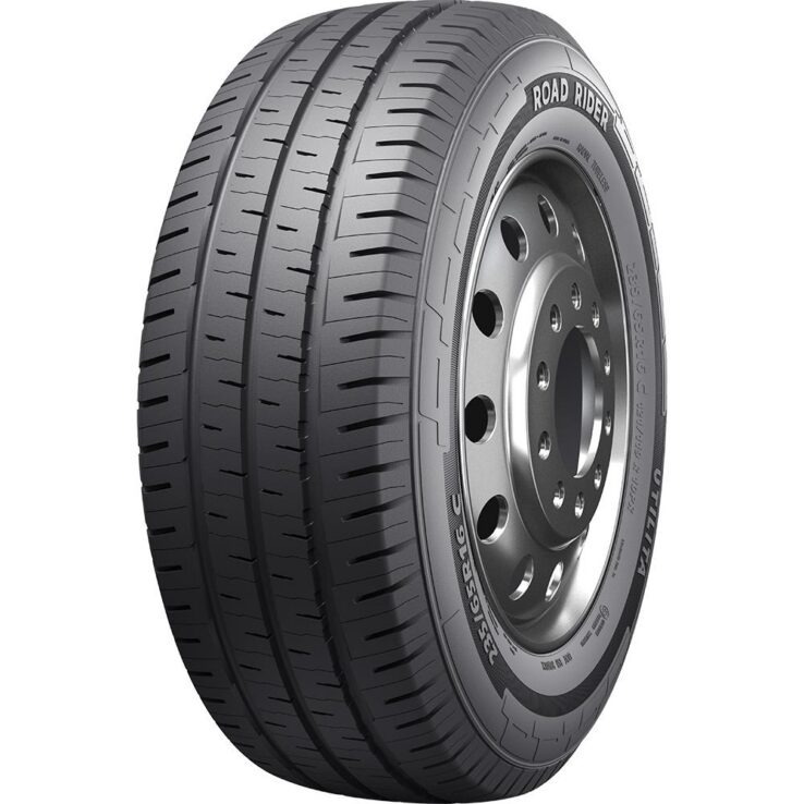 235/65R16C ROAD RIDER UTILITA 121/119R BBB72
